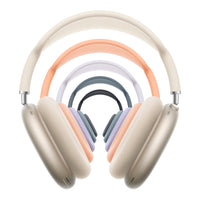 Apple AirPods Max 2 - Midnat
