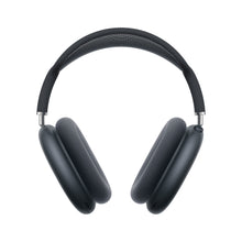Apple AirPods Max 2 over-ear hovedtelefoner i Midnat med mesh-hovedbøjle, ørepuder og aktiv støjreduktion.
