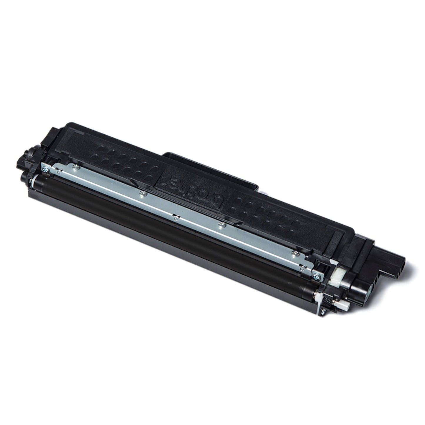 Brother TN-247 Sort original tonerpatron til laserprinter, rektangulær med synlige mekaniske dele på den ene kant.