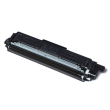 Brother TN-247 Sort original tonerpatron til laserprinter, rektangulær med synlige mekaniske dele på den ene kant.