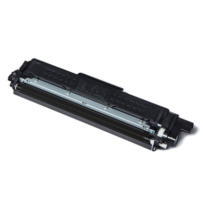 Brother TN-247 Sort original tonerpatron til laserprinter, rektangulær med synlige mekaniske dele på den ene kant.