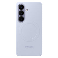 Galaxy S26 Slim Magnet Etui - Violet