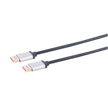 DisplayPort 1.4-kabel 1,0 m (8K 60 Hz)