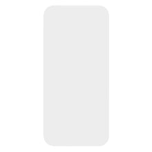 Linocell Elite Extreme skærmbeskyttelse til iPhone 17 Pro Max klar hærdet glas med runde hjørner passer til hele skærmen.