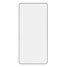 Linocell Premium Skærmbeskytter til Samsung Galaxy S26+ vist på lys grå skærm med afrundede hjørner.