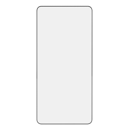Linocell Premium Skærmbeskytter til Samsung Galaxy S26+ vist på lys grå skærm med afrundede hjørner.