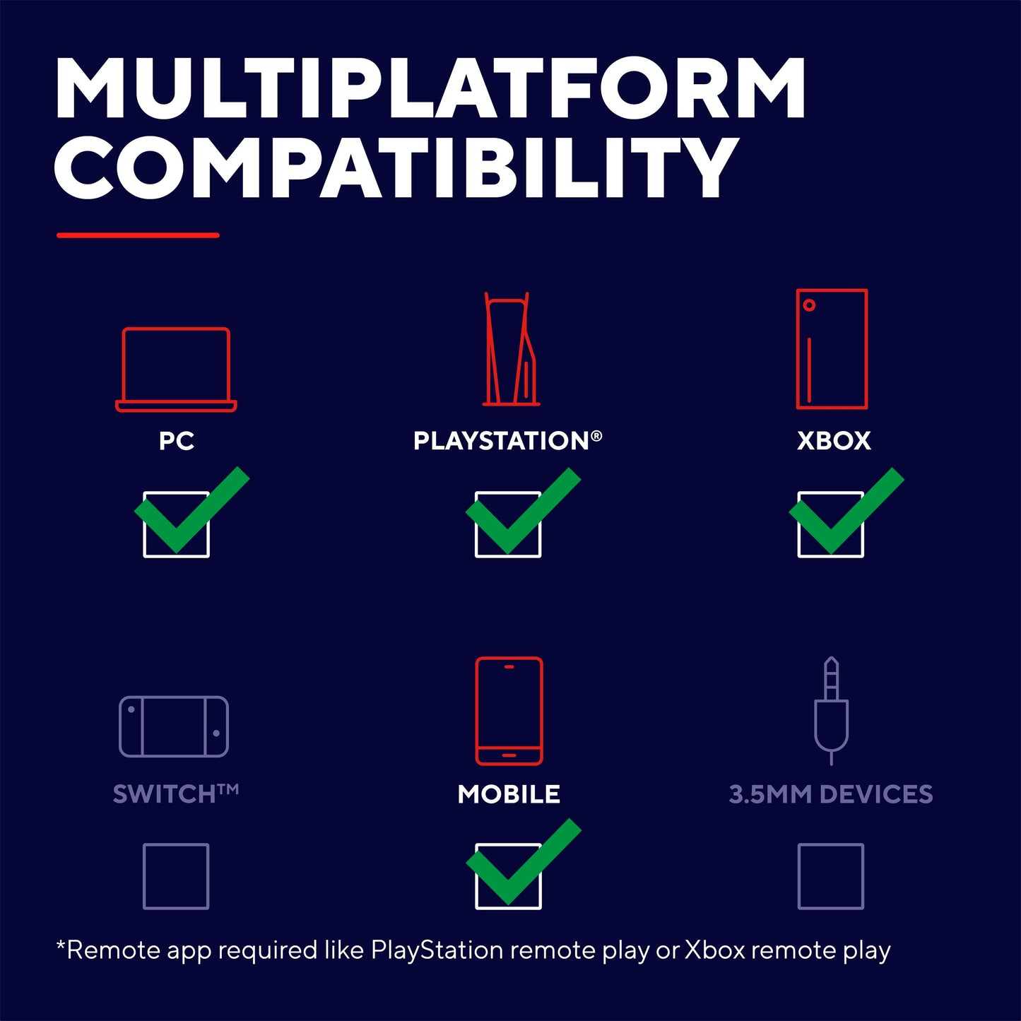 Trust GXT 735 Mylox trådløs mobilcontroller grå, kompatibel med PC, PlayStation, Xbox, mobil, app påkrævet, vibration.