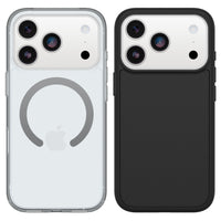 Otterbox Symmetry Magsafe til iPhone 17 Pro - Sort