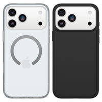 Otterbox Symmetry Magsafe til iPhone 17 Pro Max - Klar