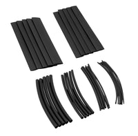Luxorparts Krympeflex 40-pakning - Sort