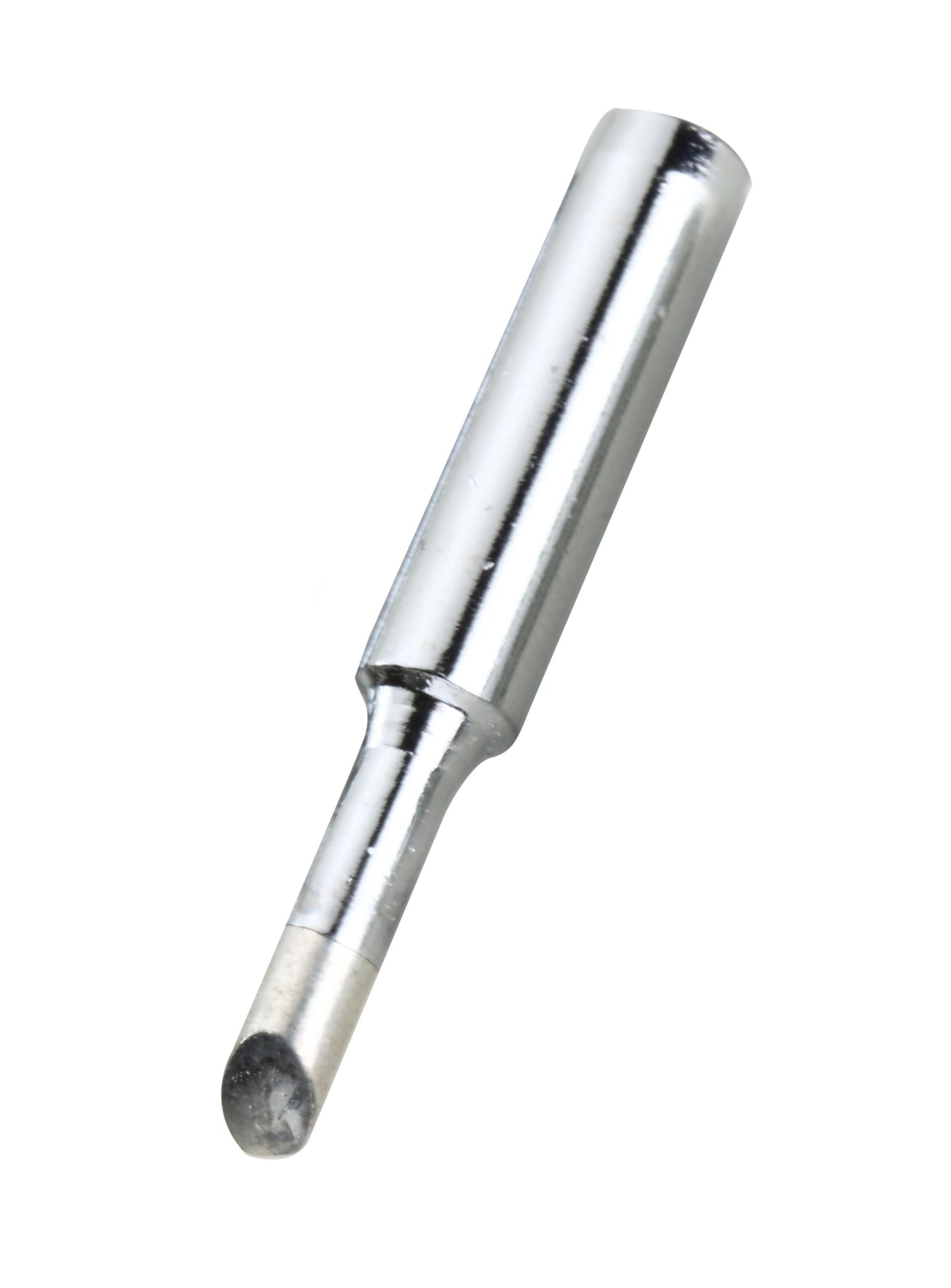 Loddespids 4,0 mm konisk til model 40570, 40745, 40746 kompatibel loddekolbe.