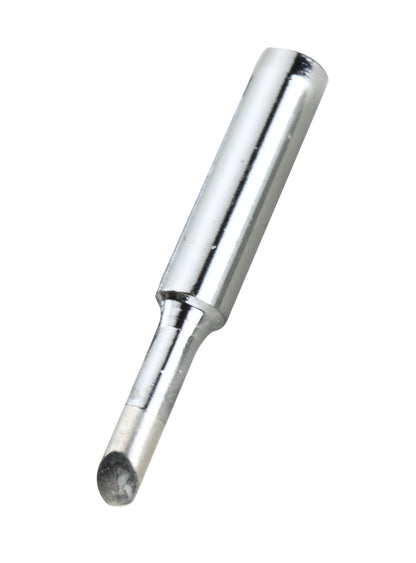 Loddespids 4,0 mm konisk til model 40570, 40745, 40746 kompatibel loddekolbe.