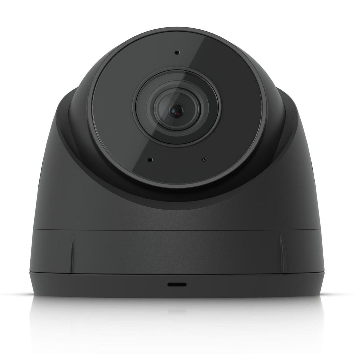 Ubiquiti UniFi Protect G5 Turret Ultra POE-overvågningskamera sorterer dome til indendørs og udendørs brug.