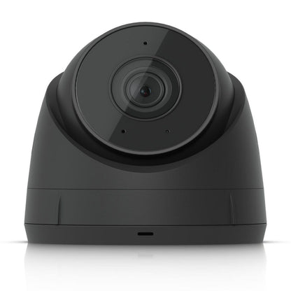 Ubiquiti UniFi Protect G5 Turret Ultra POE-overvågningskamera sorterer dome til indendørs og udendørs brug.