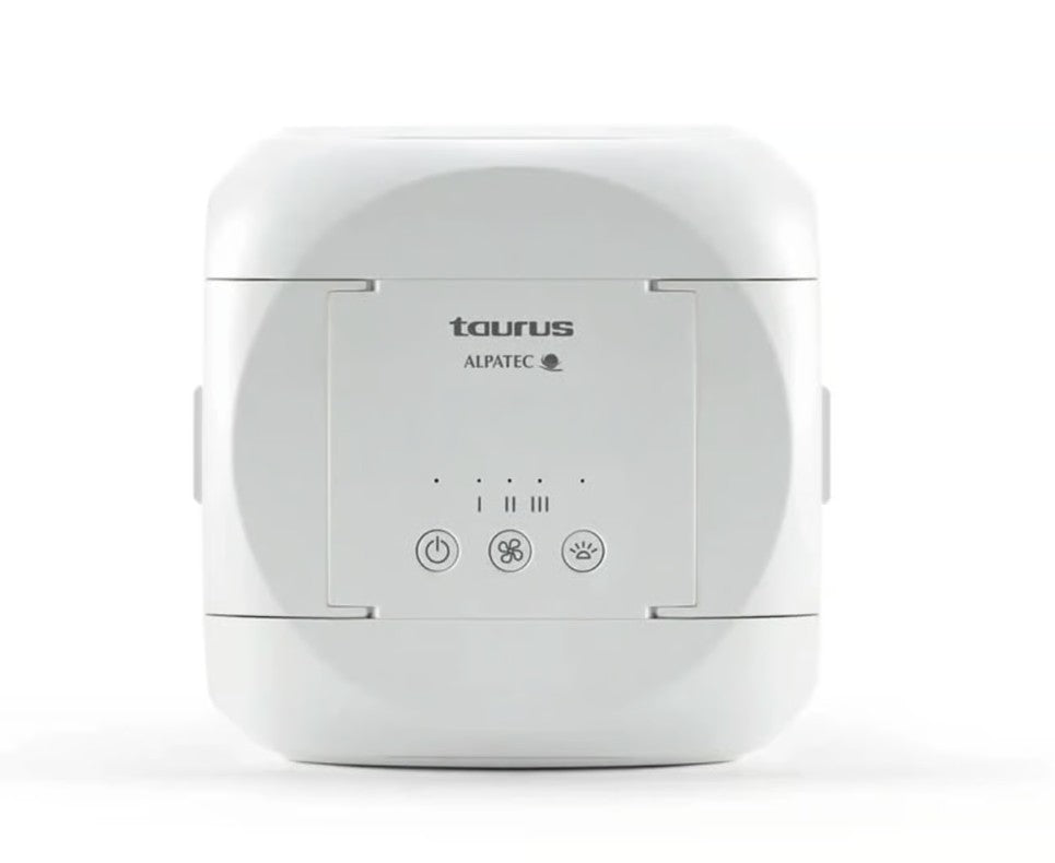 Taurus Mini-luftkøler 5 W