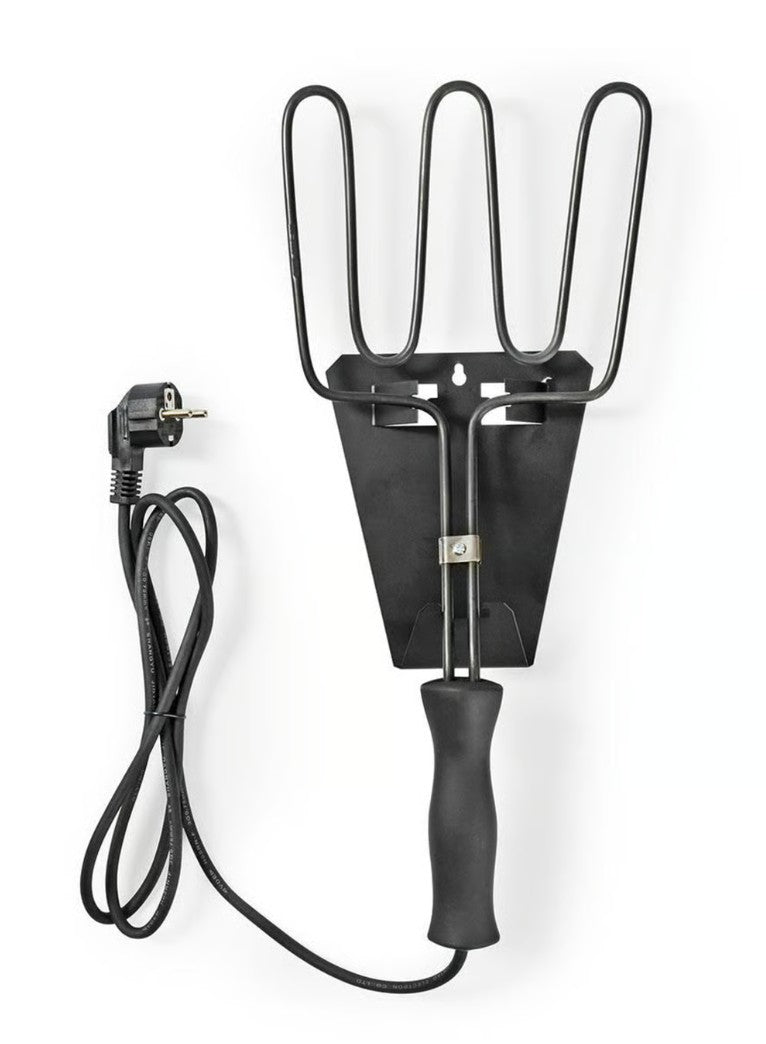 Nedis Elektrisk BBQ grillstarter 800 W
