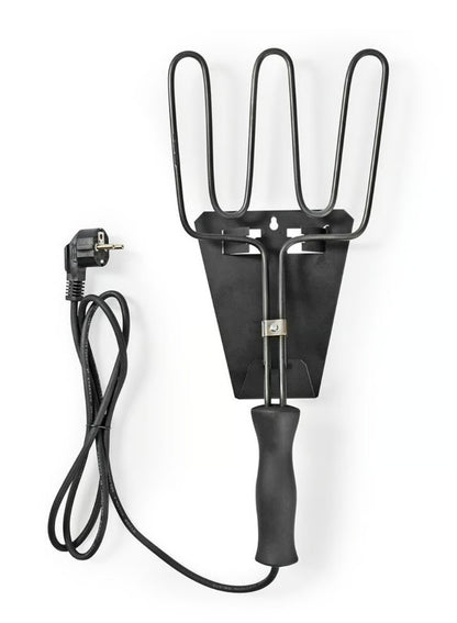 Nedis Elektrisk BBQ grillstarter 800 W