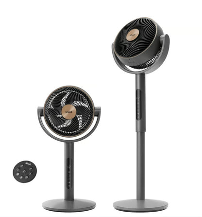 Levoit CirculAir gulvventilator