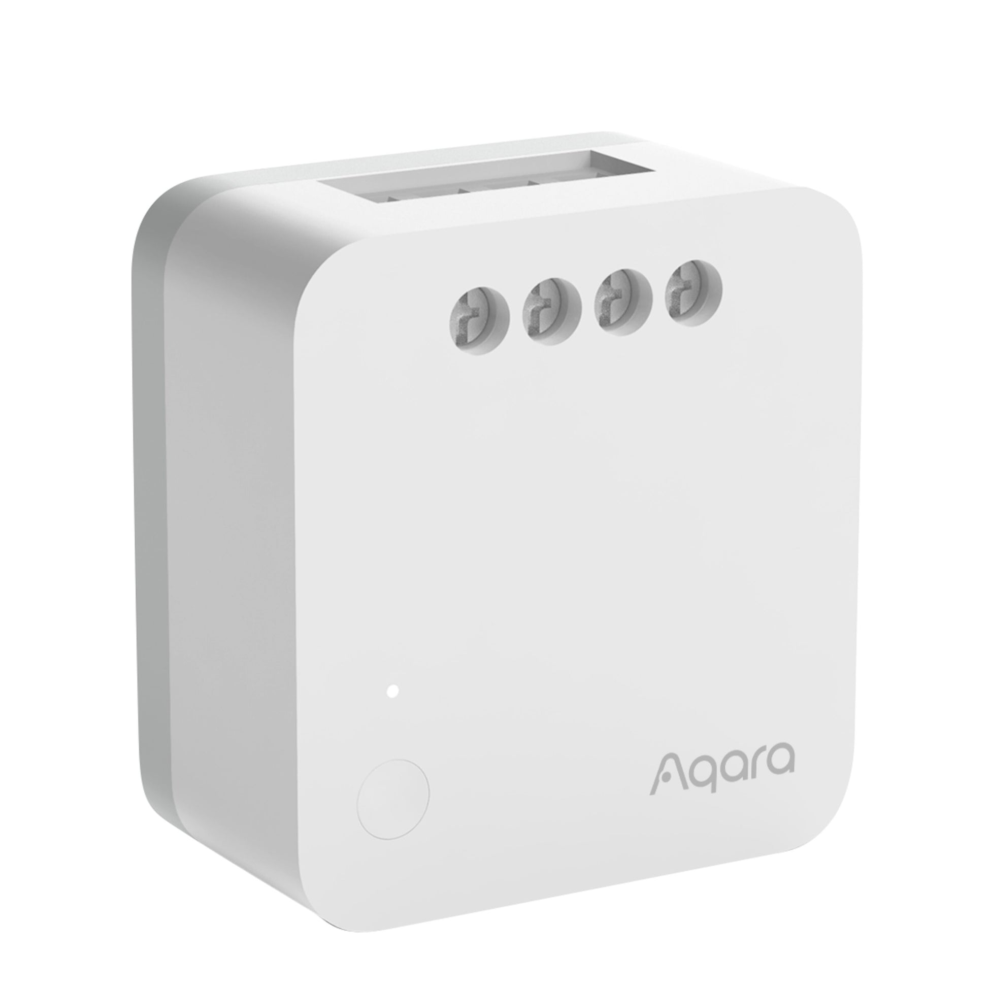 Aqara T1 Indbygget Zigbee-fjernbetjening uden nulleder til smart home fjernstyring.