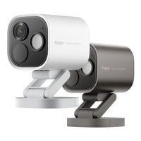 Aqara Camera Hub G5 Pro WiFi - Hvid