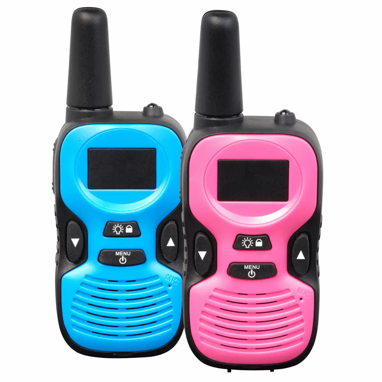 Denver WTK-441 walkie-talkie til børn, 2-pak