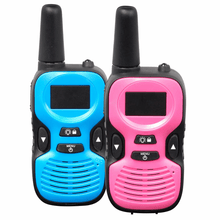 Denver WTK-441 walkie-talkie til børn, 2-pak