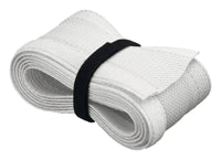 Luxorparts Kabelstrømpe 1,8 m - Hvid