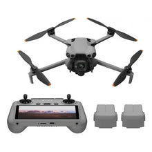 DJI Mini 5 Pro Fly More Combo, 50 MP 1-tommer-sensor