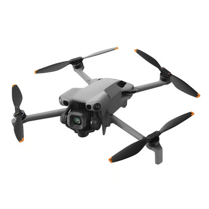 DJI Mini 5 Pro Fly More Combo, 50 MP 1-tommer-sensor