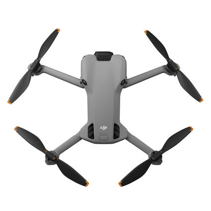 DJI Mini 5 Pro Fly More Combo, 50 MP 1-tommer-sensor