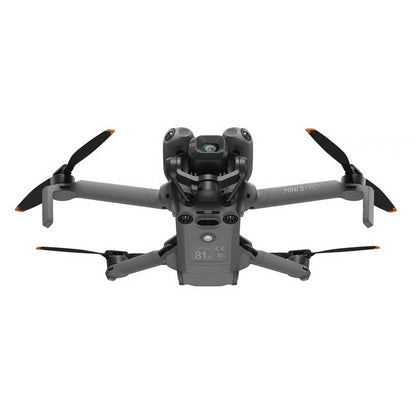 DJI Mini 5 Pro Fly More Combo, 50 MP 1-tommer-sensor