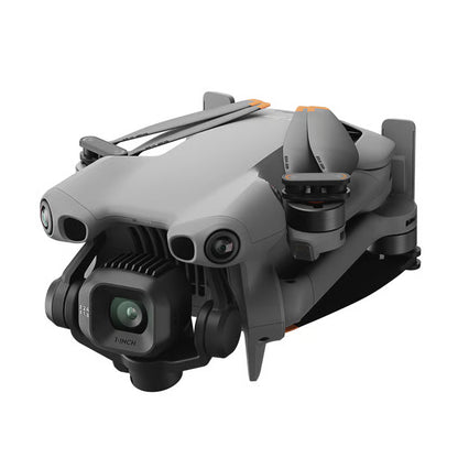 DJI Mini 5 Pro Fly More Combo, 50 MP 1-tommer-sensor