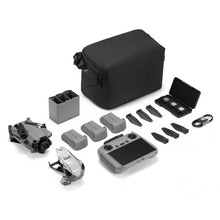 DJI Mini 5 Pro Fly More Combo, 50 MP 1-tommer-sensor