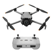 DJI Mini 5 Pro – Sammenklappelig drone med 50 MP-kamera
