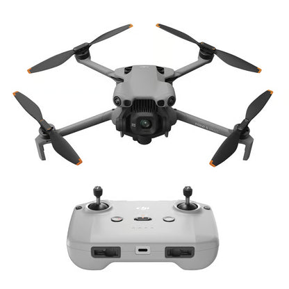 DJI Mini 5 Pro – Sammenklappelig drone med 50 MP-kamera