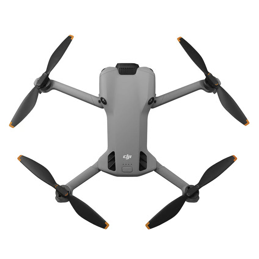 DJI Mini 5 Pro – Sammenklappelig drone med 50 MP-kamera