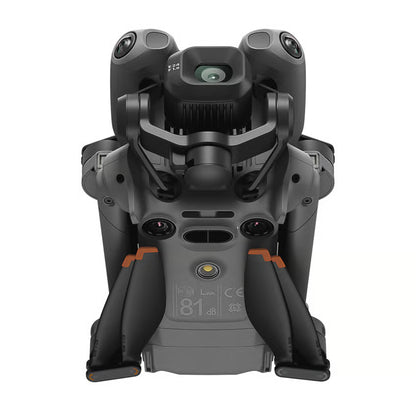 DJI Mini 5 Pro – Sammenklappelig drone med 50 MP-kamera
