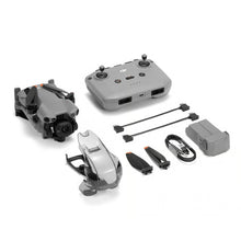 DJI Mini 5 Pro – Sammenklappelig drone med 50 MP-kamera