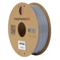 Copymaster3D PLA-filament til 3D-printer 1,75 mm - Grå