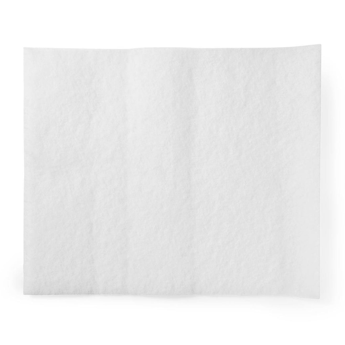 Nedis Filter til emhætte Dobbelt i hvid, fladt og smalt design, mindre om ventilation fedtfilter eller kulfilter.