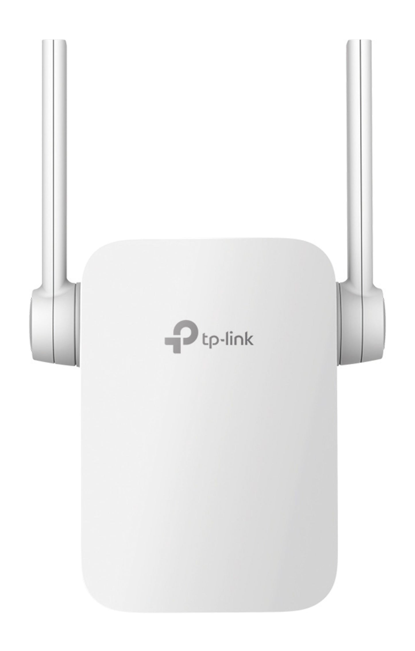 Tp-Link RE305 AC1200 WiFi-repeater hvid, til justerbare antenner.