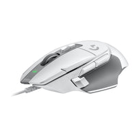 Logitech G 502 X Gamingmus - Hvid