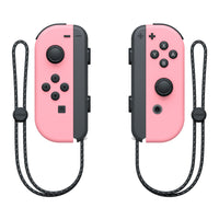 Nintendo Joy-Con-par håndkontroller - Lyserød