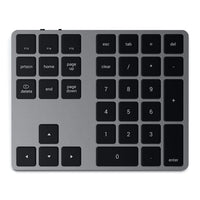 Satechi Trådløs numerisk tastatur - Space Grey
