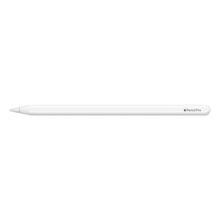 Apple Pencil Pro 2024 hvid stylus, cylindrisk design, "Pencil Pro"-tekst nær toppen.