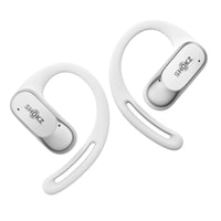 Shokz OpenFit Air Trådløse hovedtelefoner - Hvid