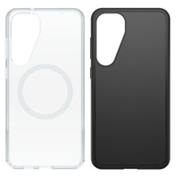 Otterbox Symmetry til Galaxy S25 Plus - Sort