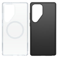 Otterbox Symmetry til Galaxy S25 Ultra - Klar