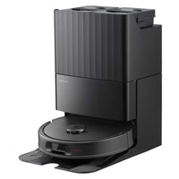 Roborock QR 798 robotstøvsuger - Sort