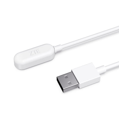 ZTE opladningskabel USB-A hvid til ZTE K2 og K2 Pro.